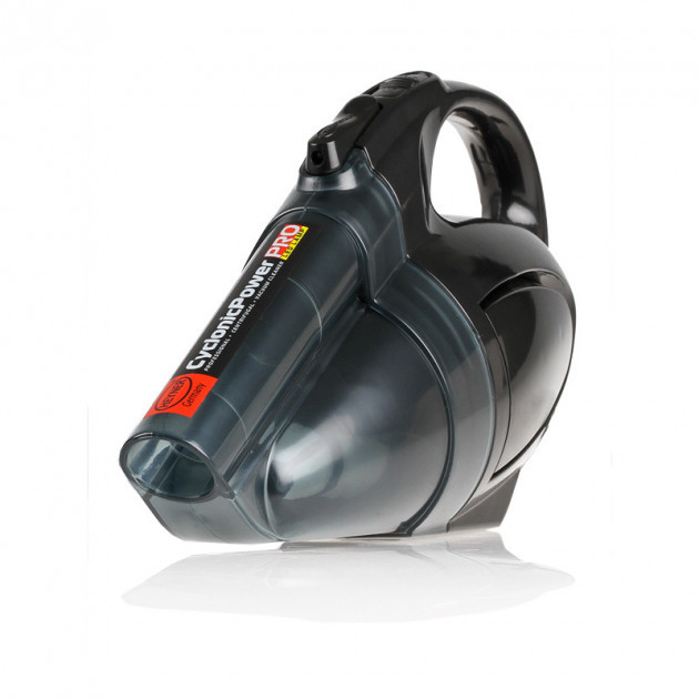 Автомобільний пилосос HEYNER CyclonicPower PRO 240 (з підсвіткою для сухого та вологого прибирання) Німеччина