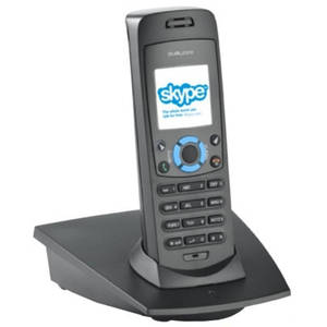 IP-, skype- телефони