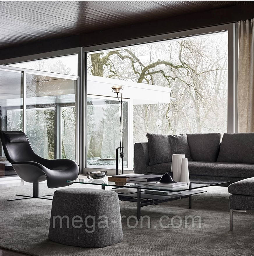 Пуф Frank, B&B Italia, фото 1