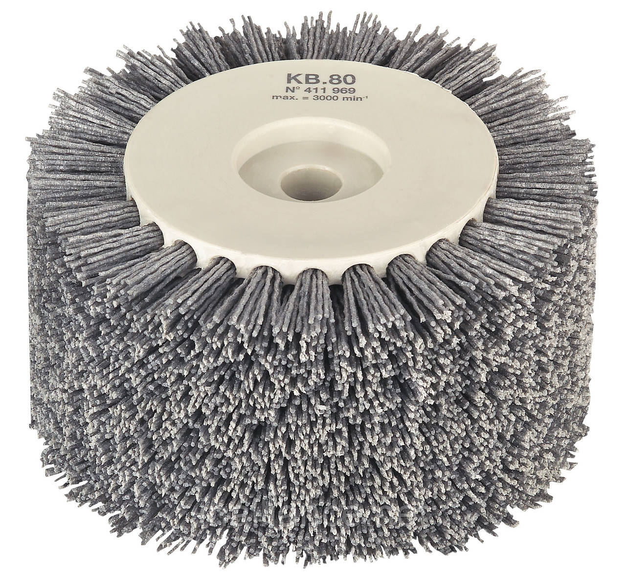 Рустилонові щітки KB 80 Festool 411969