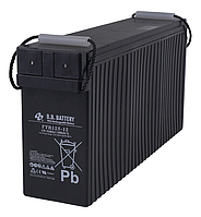 Аккумуляторная батарея 125А/ч 12В, фронтальная FTB125-12, BB Battery для UPS