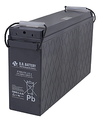 Акумуляторна батарея фронтальна FTB155-12, BB Battery