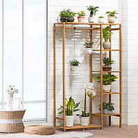 Стійка вішалка для одягу "Софія 90" мускат