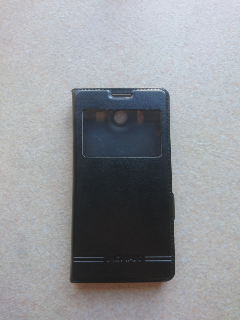 Чехол книжка для Microsoft Lumia 950 Dual Sim