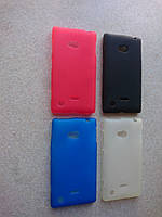 Чохол для Nokia Lumia 720