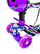 Самокат Scooter 5in1 "Орхідея", фото 2