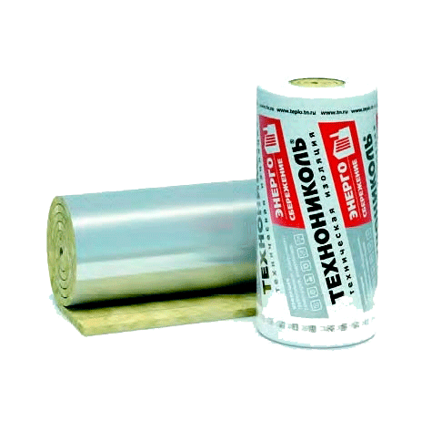 Утеплювач Мат ламельний Техноніколь 25 мм (35 кг/м3)