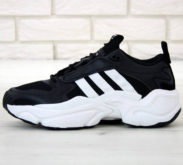 Adidas Consortium x Naked Magmur Runner . Bootlands 1105406575