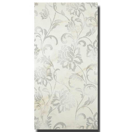 Декор Marconi Ceramica Carrara Beige Tapeta Inserto 300 х 600, фото 2