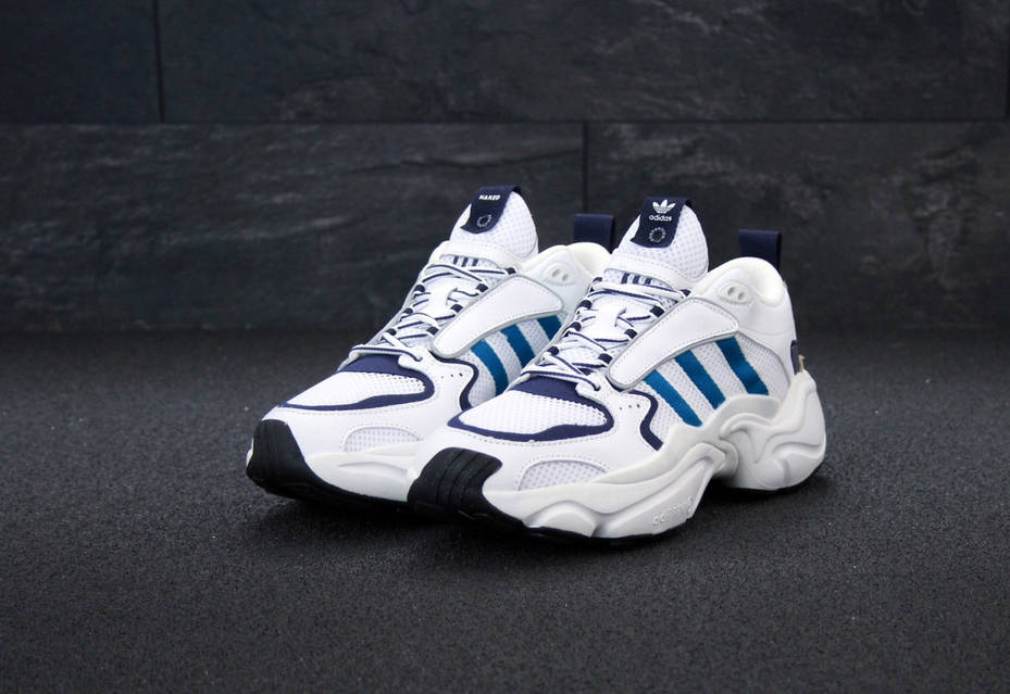 Adidas consortium magmur runner clearance