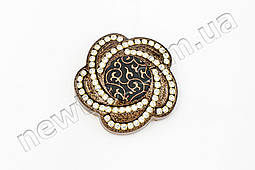 Магніт для штор MC-200