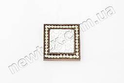 Магніт для штор MKD-113