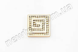 Магніт для штор MK-201