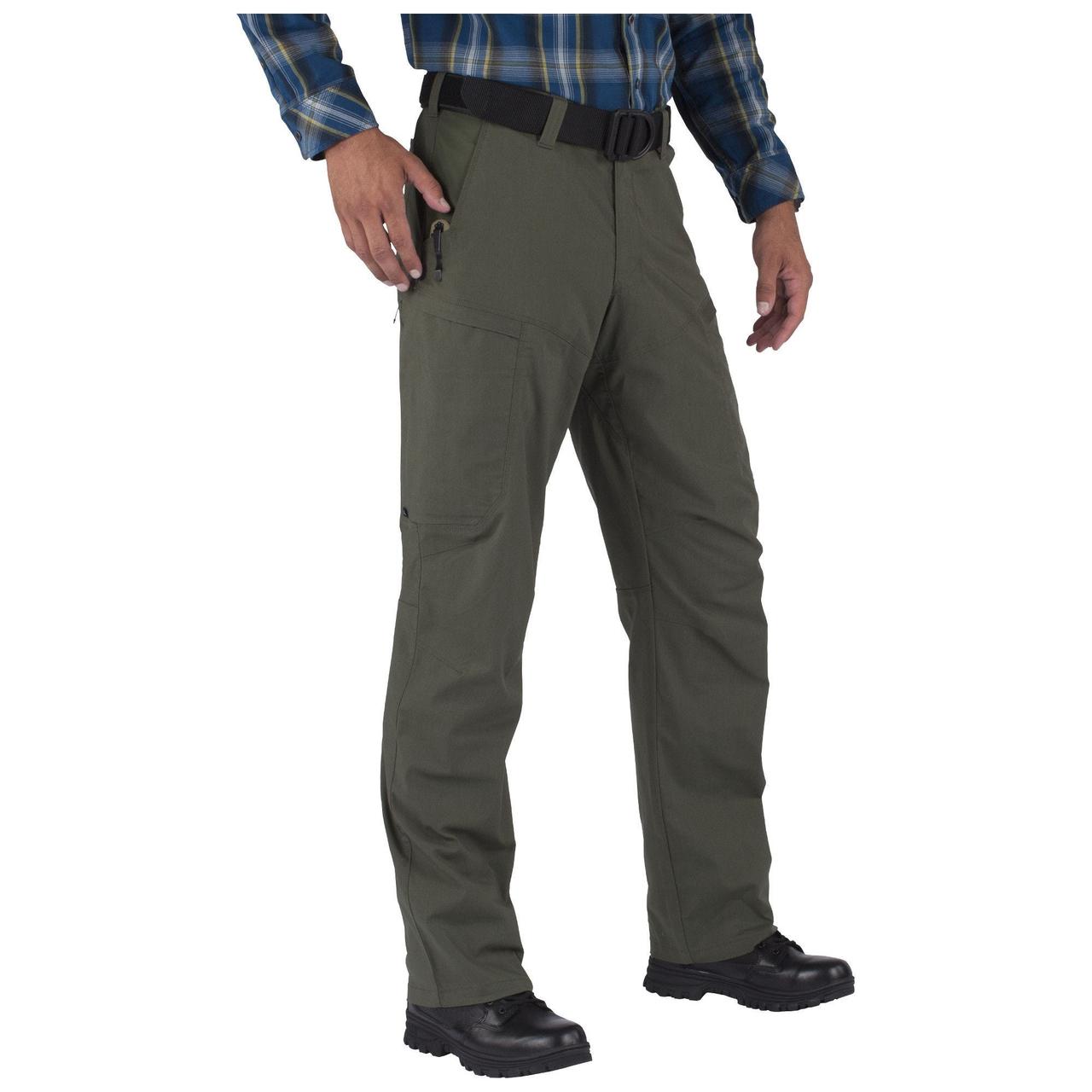 Штани 5.11® Apex Pant - TDU Green