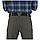 Штани 5.11® Apex Pant - TDU Green, фото 5