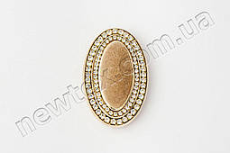 Магніт для штор MEK-134