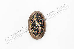 Магніт для штор MSD-303