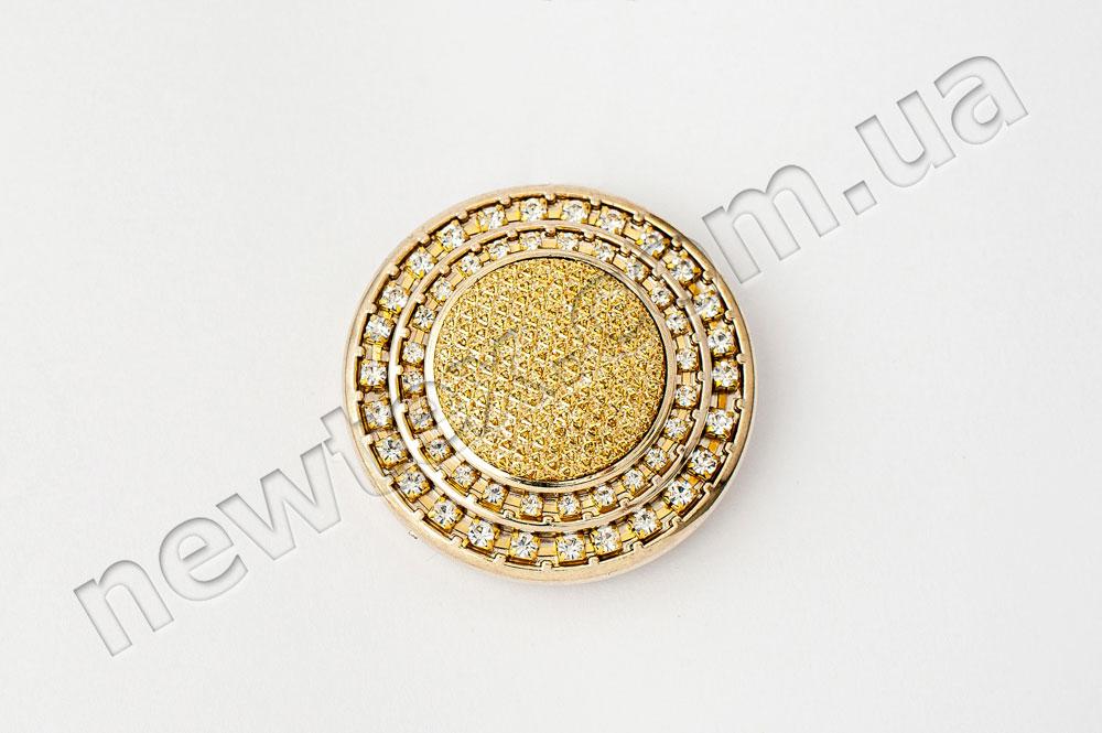 Магніт для штор MO-311