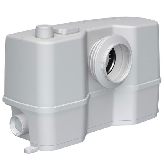 Каналізаційна установка Sololift 2 WC — 1 Grundfos