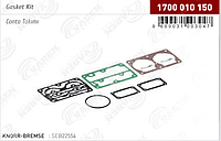 Комплект ремонтный прокладок компрессора KNORR, RVI Magnum, Premium, Midlum, Kerax SEB22554