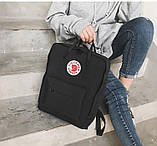 Рюкзаки kanken fjallraven оригінал, фото 3