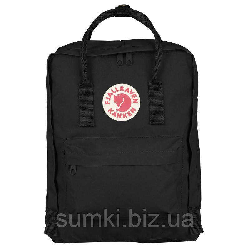 Рюкзаки kanken fjallraven оригінал