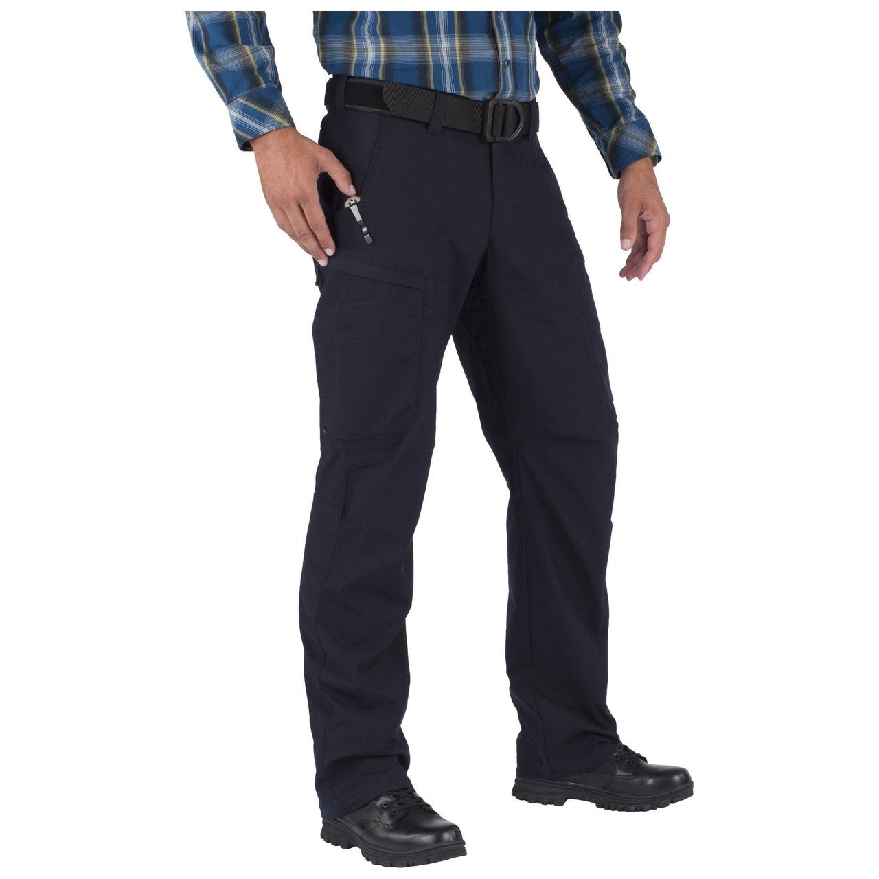 Штани 5.11® Apex Pant - Dark Navy 28/32