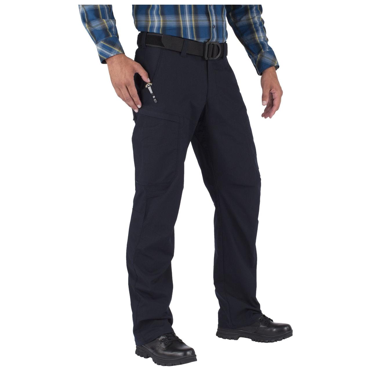 Штани 5.11® Apex Pant - Dark Navy, фото 1