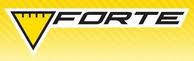 Нові бензопили Forte