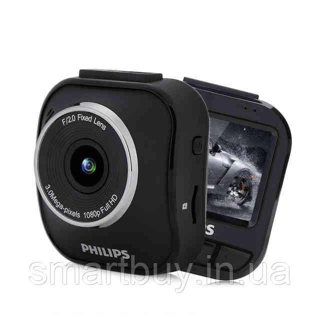 Відеореєстратор Philips ADR610s