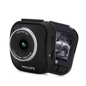 Відеореєстратор Philips ADR610s (гарантія 12 місяців)
