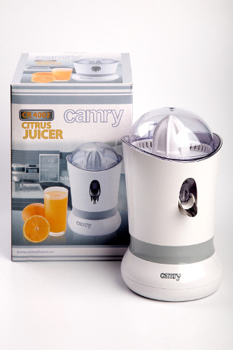 Соковитискач Camry CR 4002 (для цитрусових)