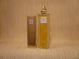 Elizabeth Arden — 5th Avenue (1996) — Парфумована вода 125 мл (тестер) — Вінтаж, стара формула аромату