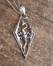 Skyrim, Скайрім, кулон, амулет, талісман, фото 2