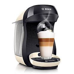 Капсульна кавоварка Bosch Tassimo Happy Cream