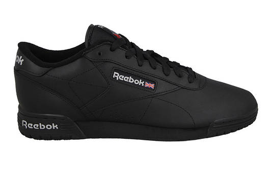 Кроссовки Reebok Exofit loclean log, фото 1