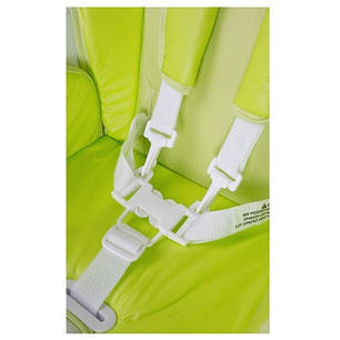 Дитячий стільчик для годування Caretero Pop, фото 3