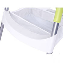 Дитячий стільчик для годування Caretero Pop, фото 4