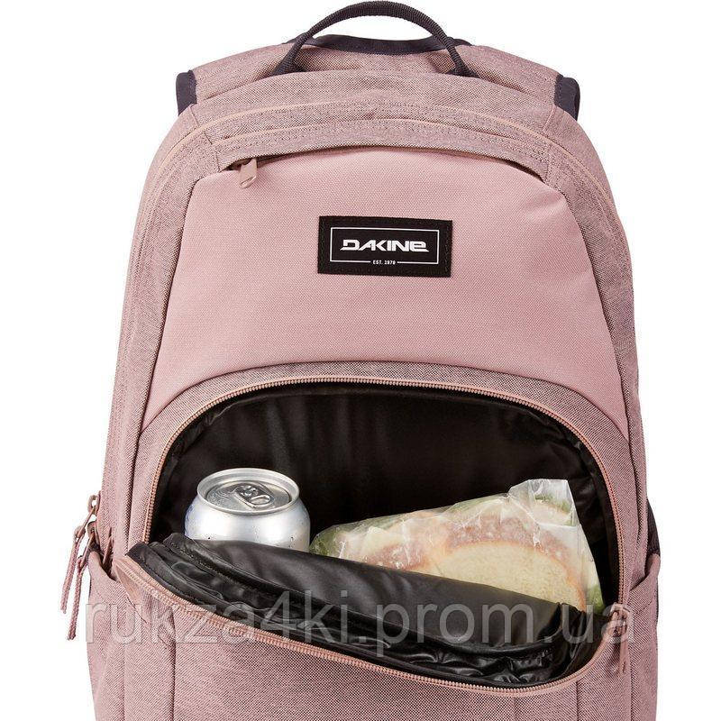 Dakine campus top 25l black