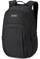 Рюкзак Dakine Campus M 25L black