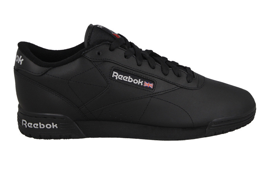 Кросівки Reebok Exofit loclean log