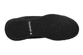 Кросівки чоловічі Reebok Exofit loclean log, фото 4