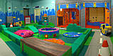 Дитяча ігрова зона 100 кв.м TIA-SPORT, фото 3