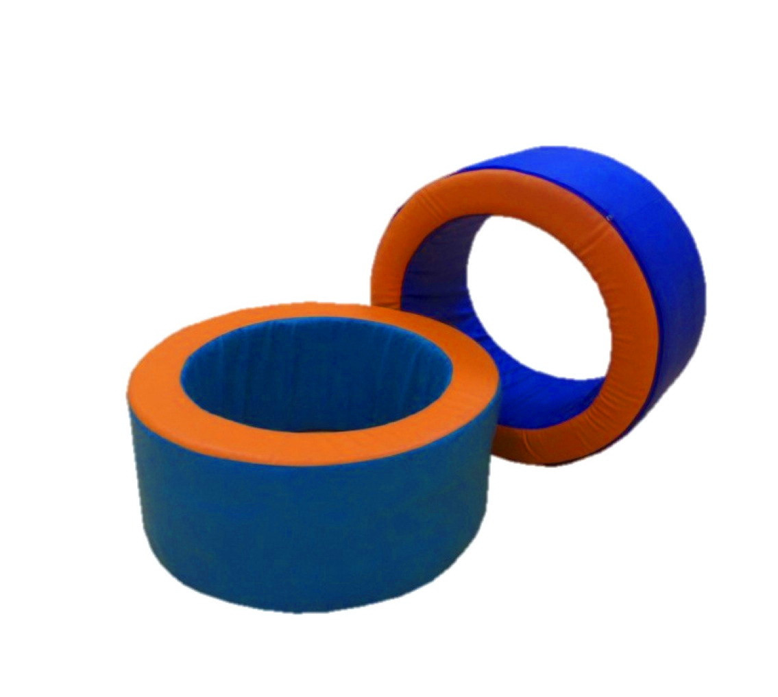 Тунель Кільце TIA-SPORT, фото 1