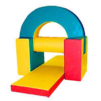 Спортивно-ігровий тренажер Замочок TIA-SPORT