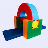 Спортивно-ігровий тренажер Замочок TIA-SPORT, фото 2