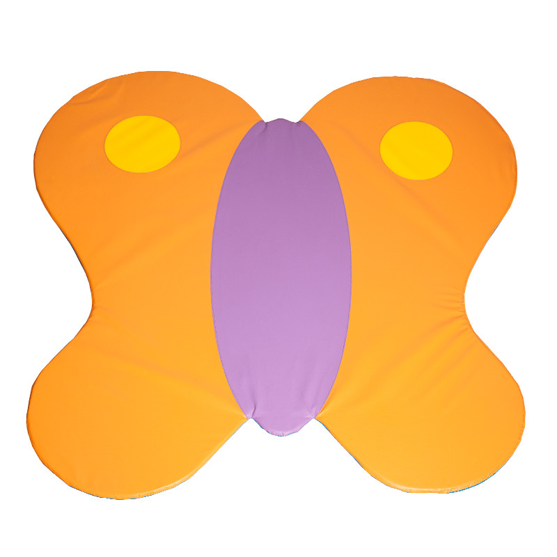 Килимок-мат Метелик TIA-SPORT, фото 1