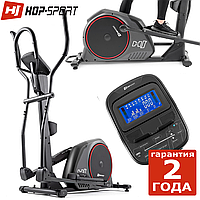 Орбитрек электромагнитный Hop-Sport HS-095C Moon Silver