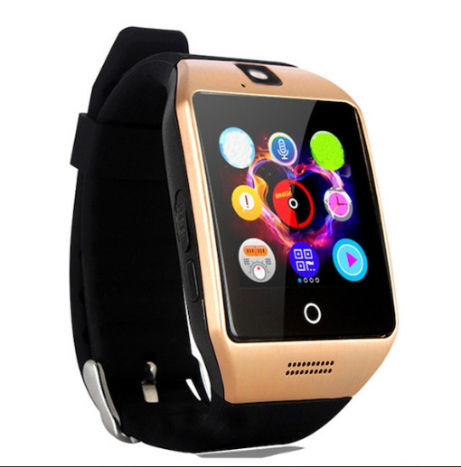 Smart Watch Q18 Apro Gold 1105455311