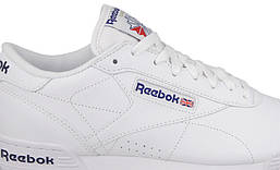 Кросівки Reebok Exofit lo clean log 42.5 / 27.5cm / us-9.5 / uk-8.5, фото 6
